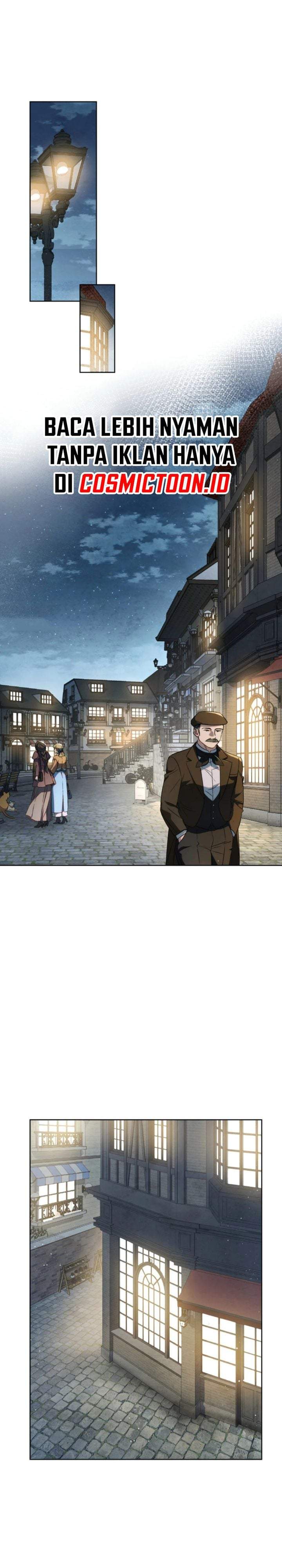 Unbeknownst to Me, I am Secretly Dating the Emperor Chapter 5