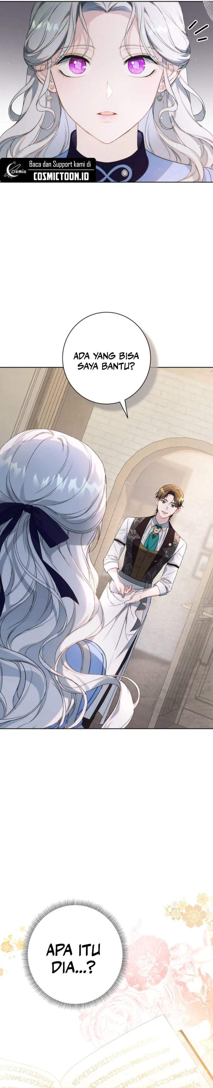 Unbeknownst to Me, I am Secretly Dating the Emperor Chapter 5