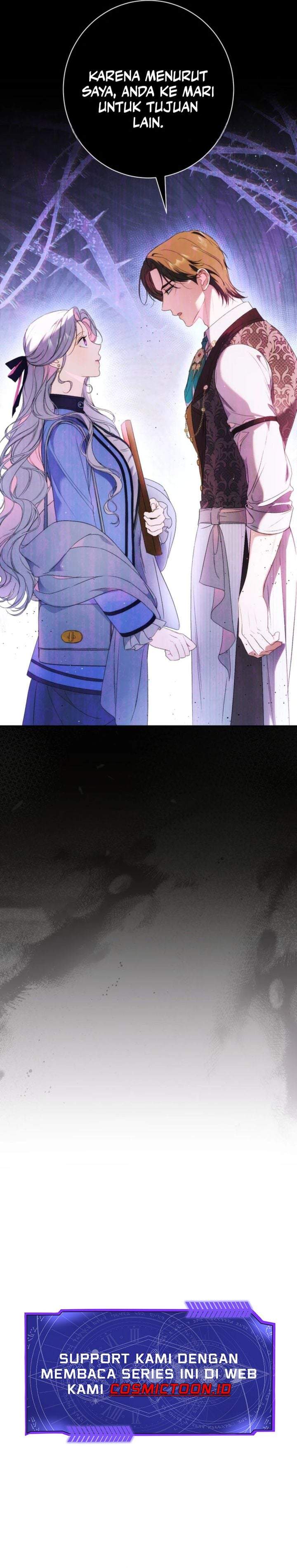 Unbeknownst to Me, I am Secretly Dating the Emperor Chapter 5
