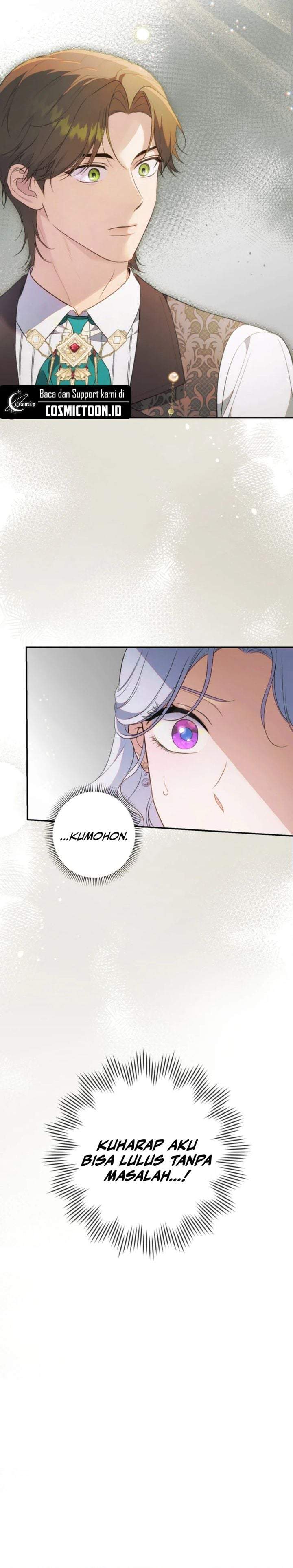 Unbeknownst to Me, I am Secretly Dating the Emperor Chapter 6