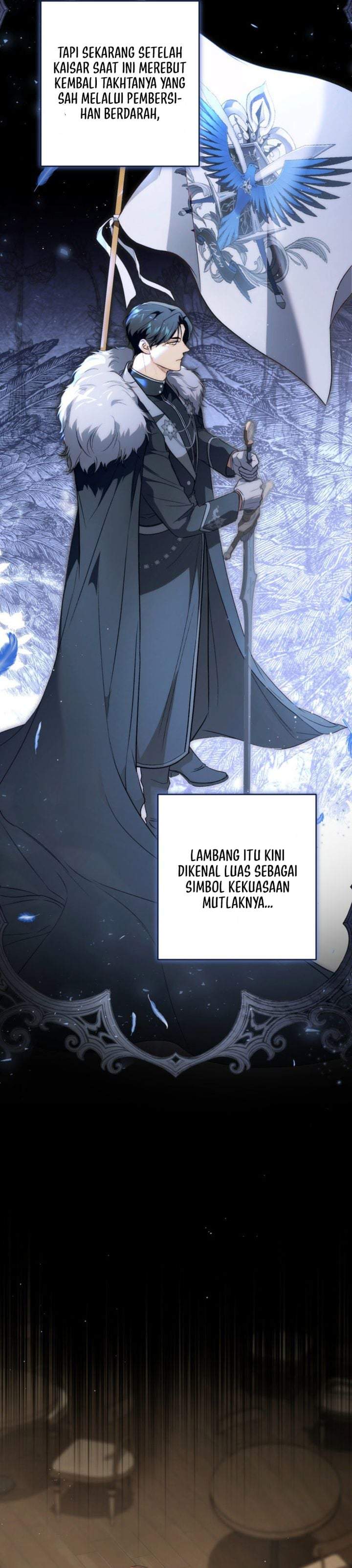 Unbeknownst to Me, I am Secretly Dating the Emperor Chapter 7