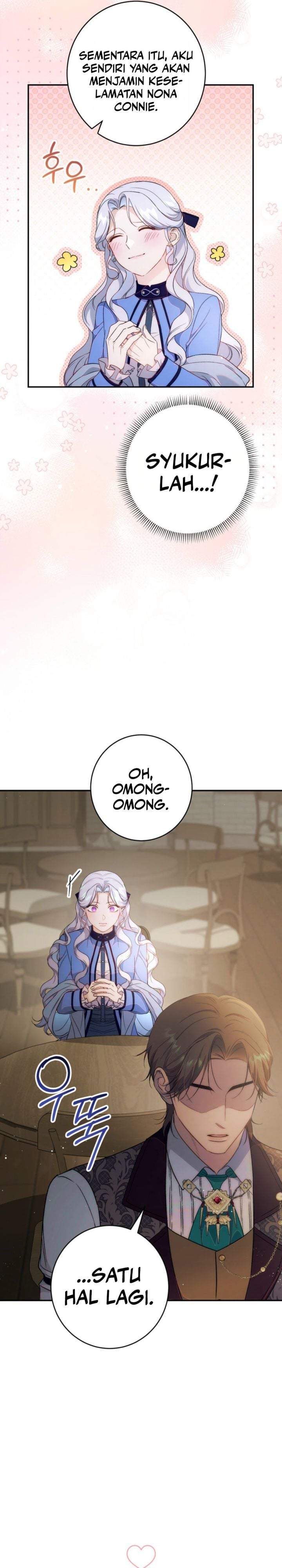 Unbeknownst to Me, I am Secretly Dating the Emperor Chapter 7
