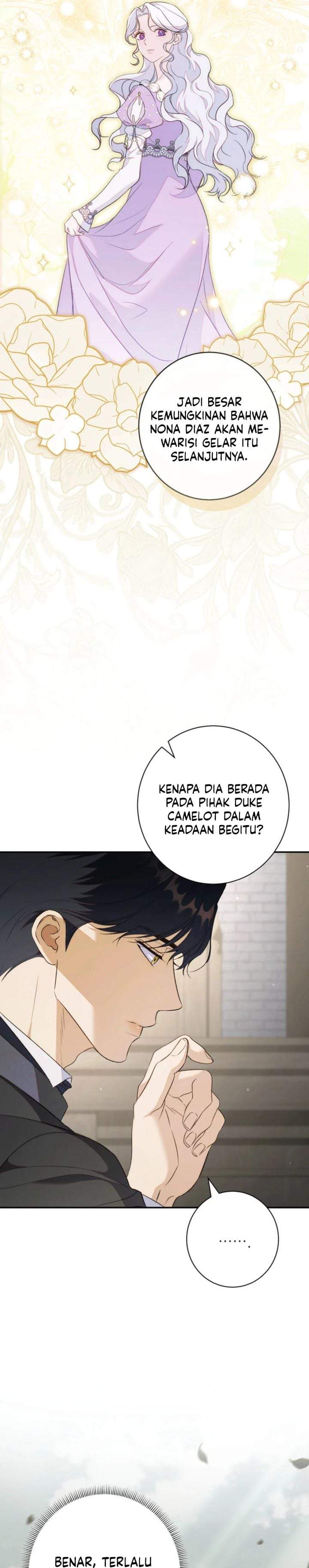 Unbeknownst to Me, I am Secretly Dating the Emperor Chapter 8
