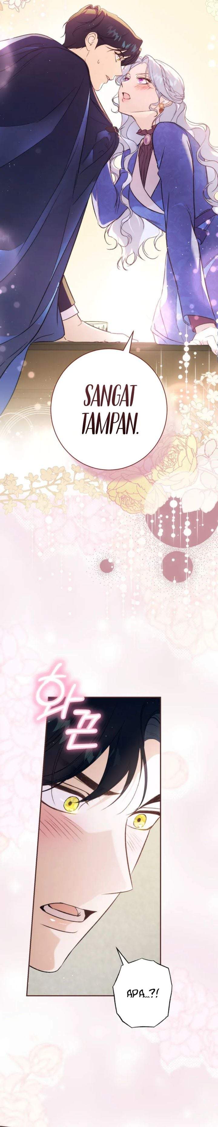 Unbeknownst to Me, I am Secretly Dating the Emperor Chapter 9