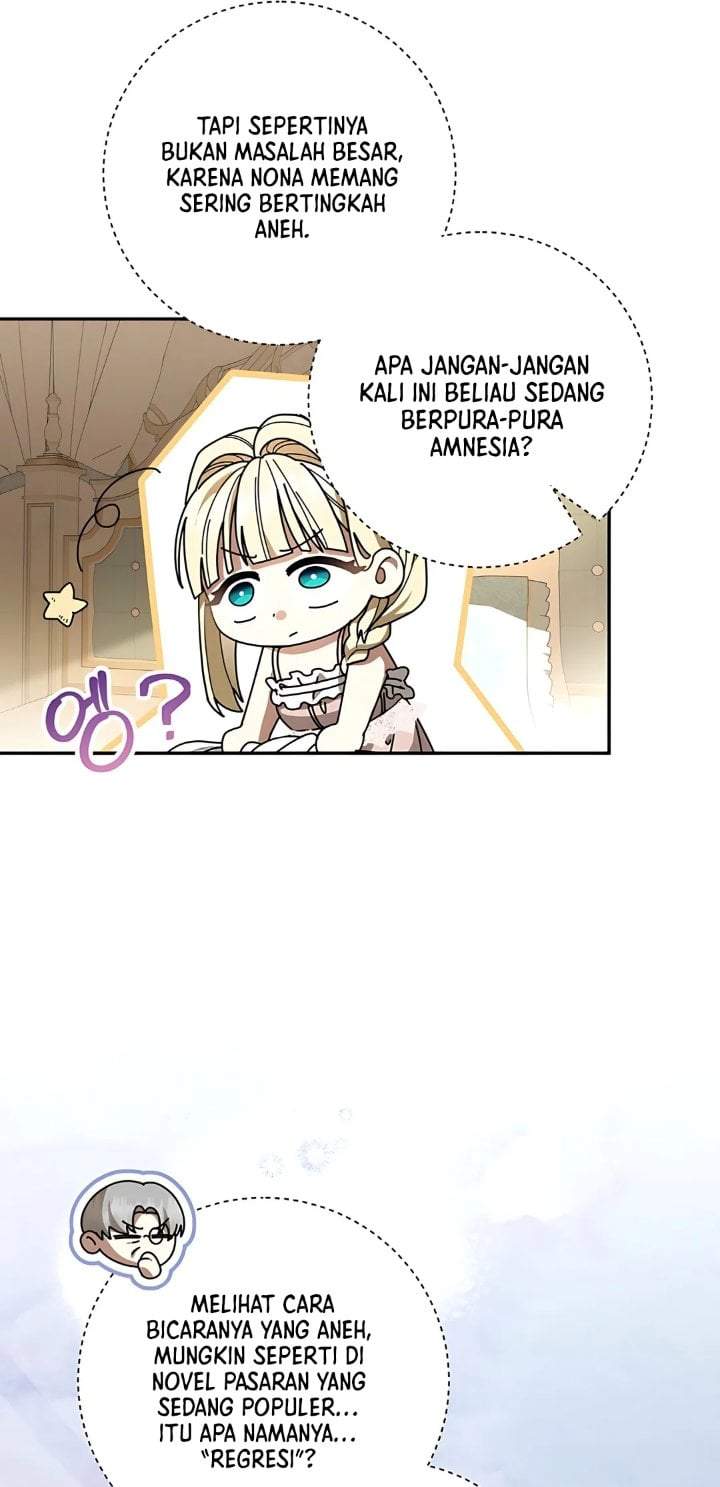 The Possessed Villainess Is Causing Trouble Chapter 1