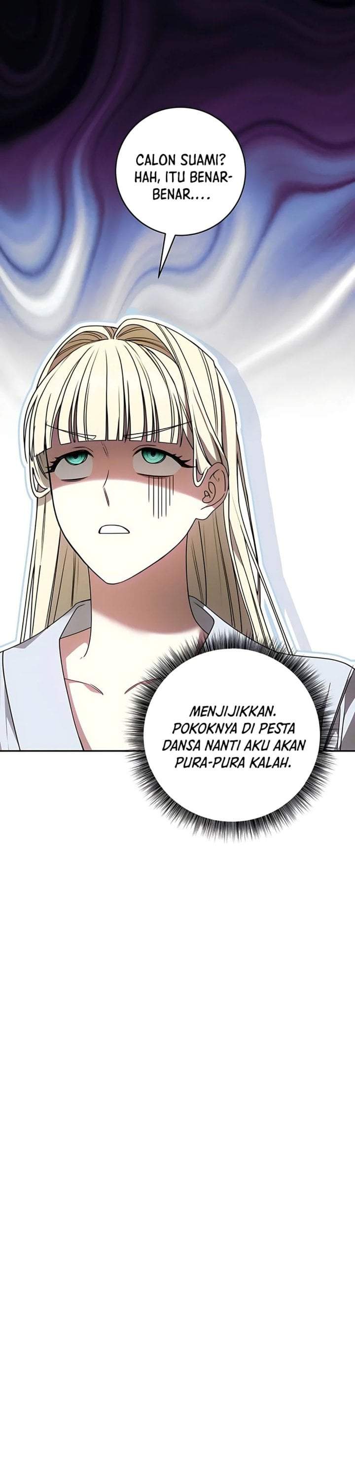 The Possessed Villainess Is Causing Trouble Chapter 10