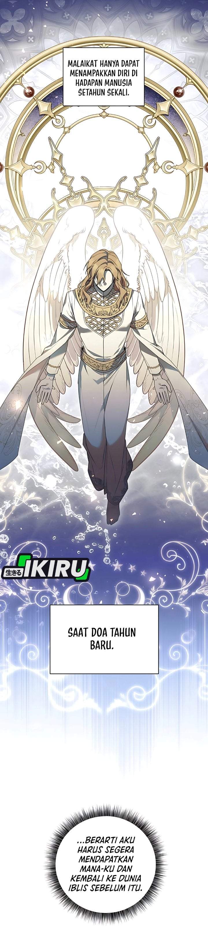 The Possessed Villainess Is Causing Trouble Chapter 18
