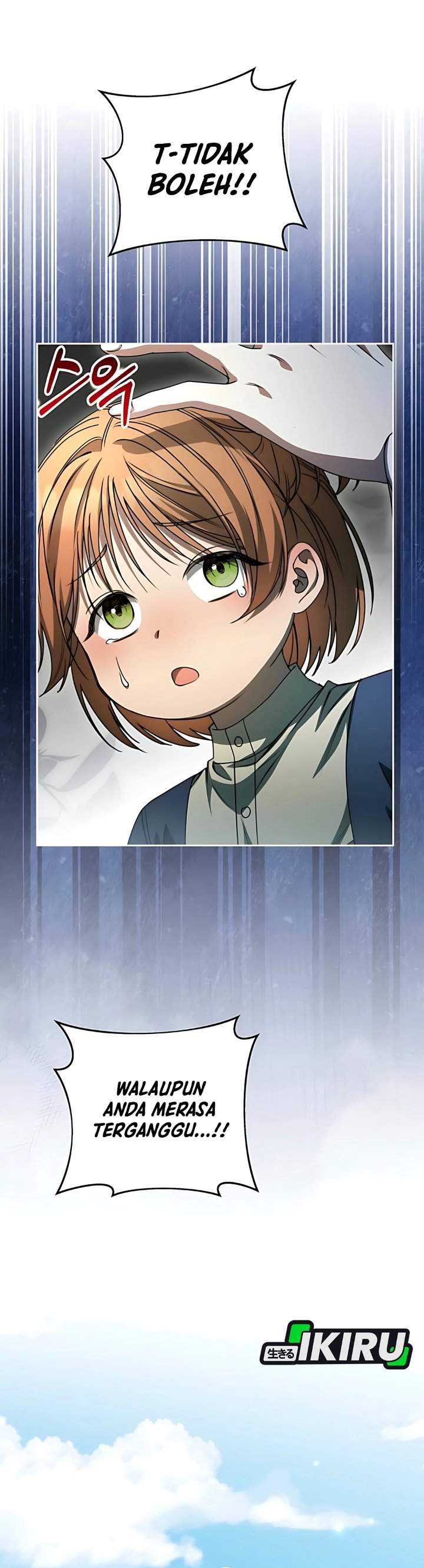 The Possessed Villainess Is Causing Trouble Chapter 20