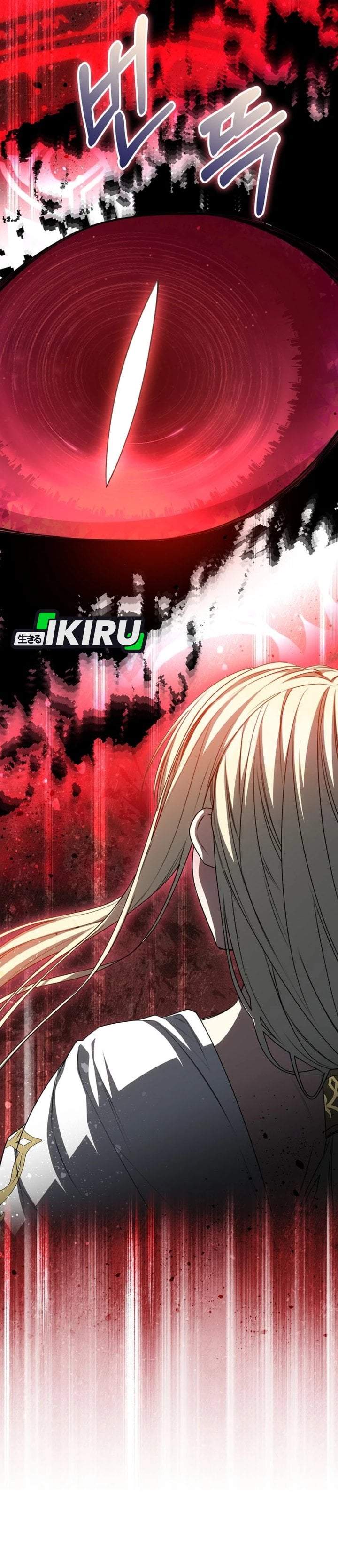 The Possessed Villainess Is Causing Trouble Chapter 22