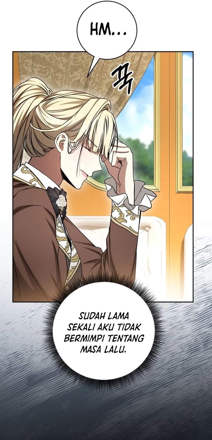 The Possessed Villainess Is Causing Trouble Chapter 22