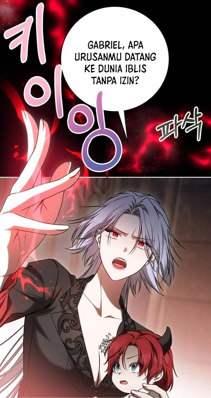 The Possessed Villainess Is Causing Trouble Chapter 22