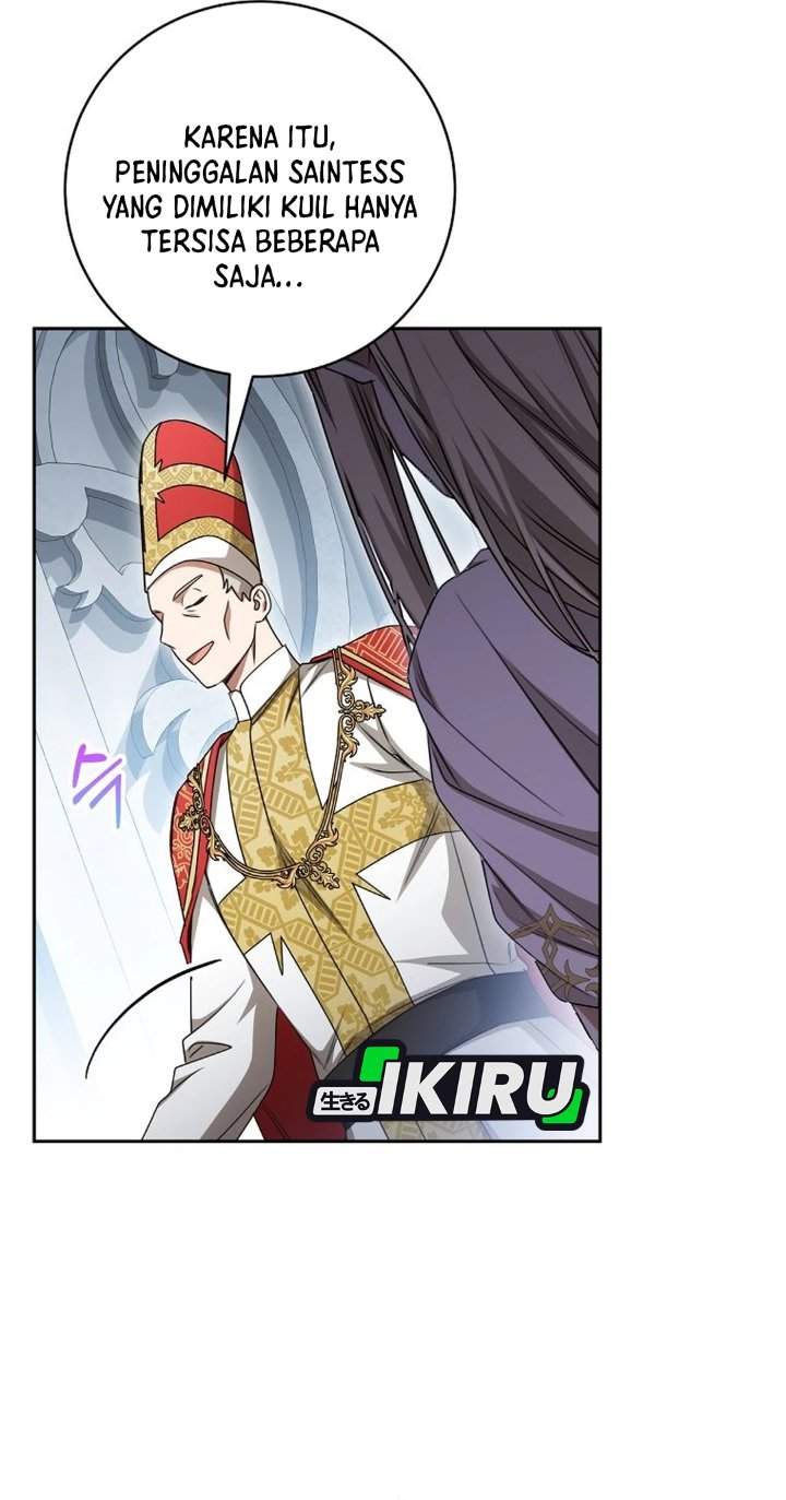 The Possessed Villainess Is Causing Trouble Chapter 22