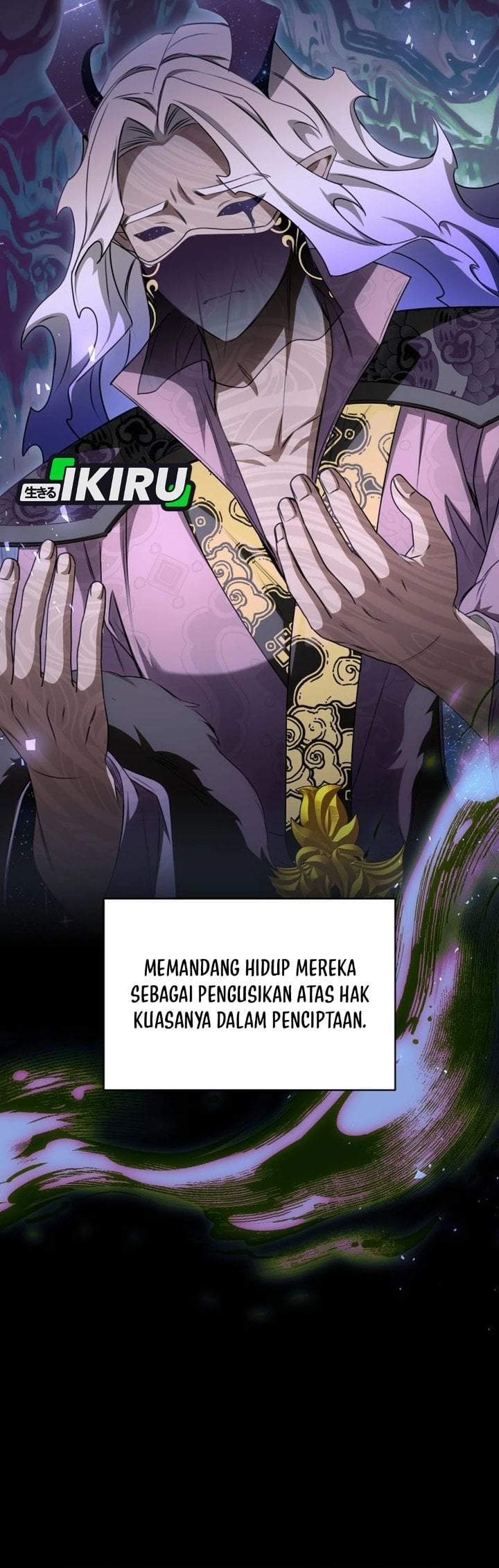 The Possessed Villainess Is Causing Trouble Chapter 22