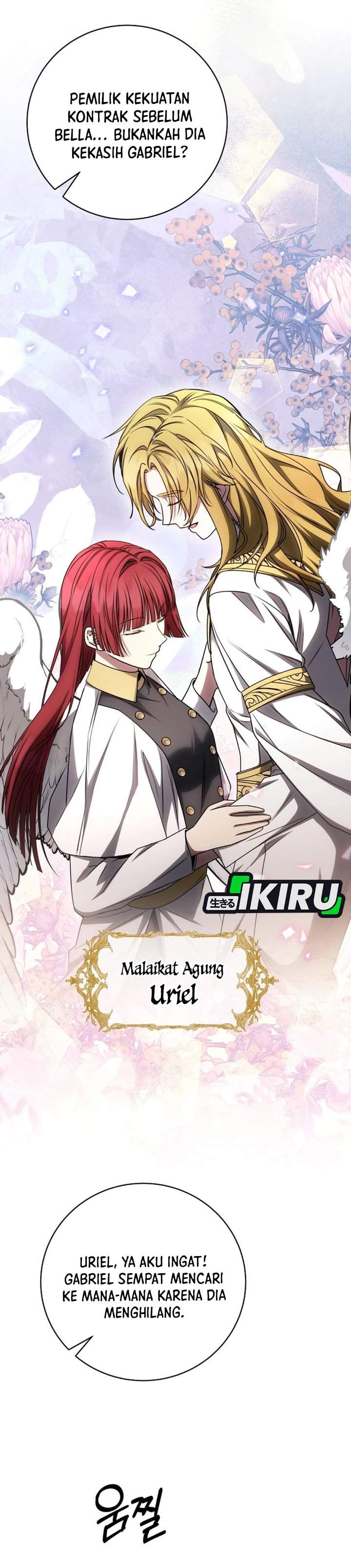 The Possessed Villainess Is Causing Trouble Chapter 23