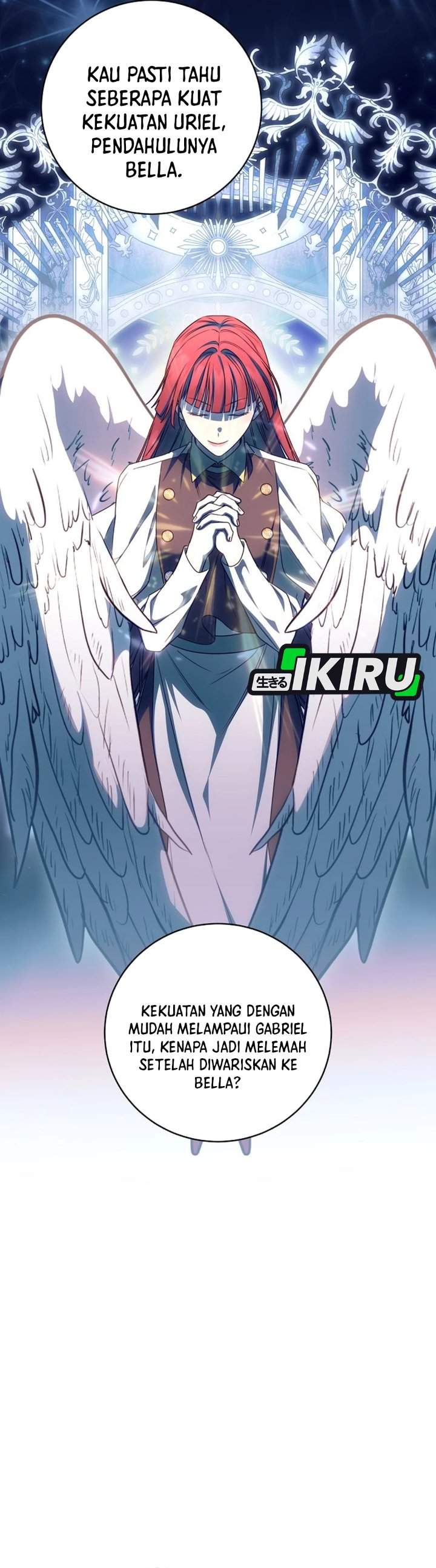 The Possessed Villainess Is Causing Trouble Chapter 24
