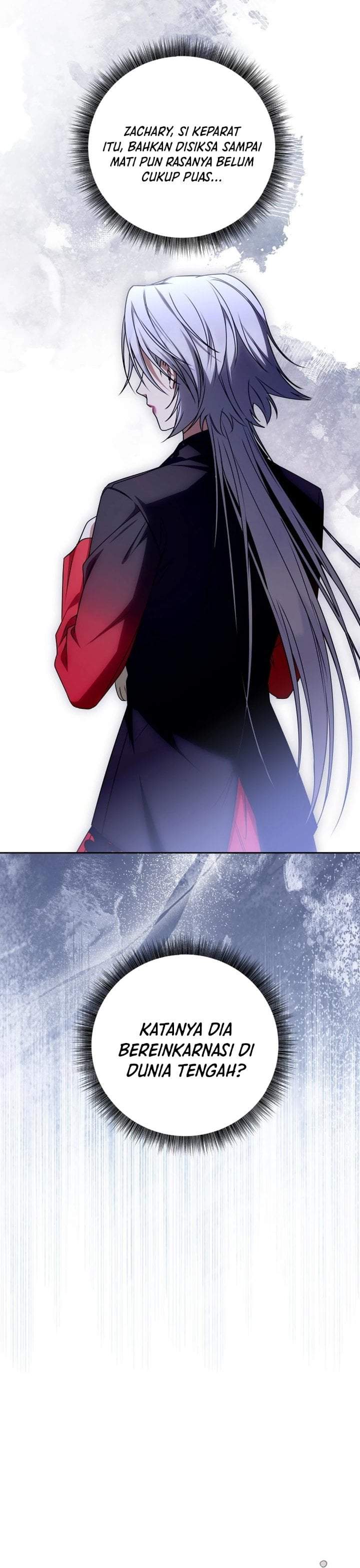 The Possessed Villainess Is Causing Trouble Chapter 24