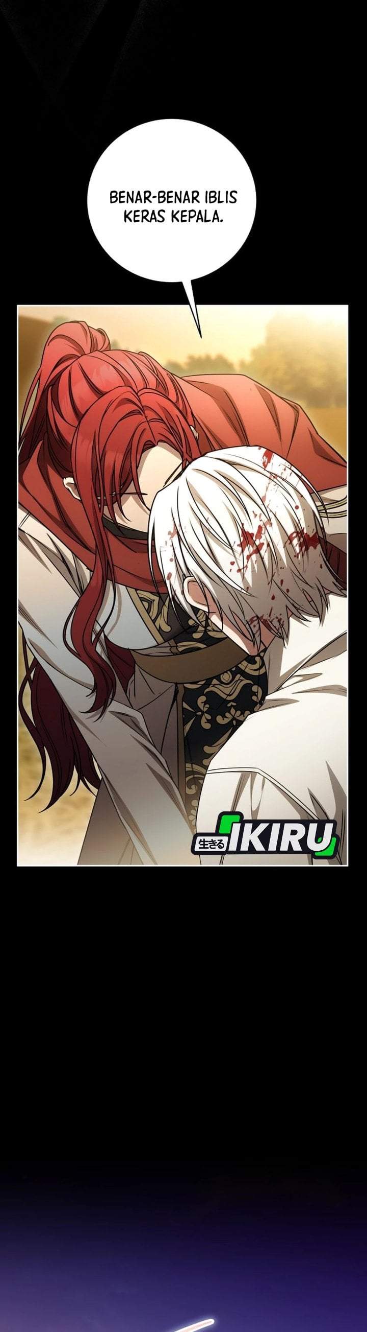 The Possessed Villainess Is Causing Trouble Chapter 26