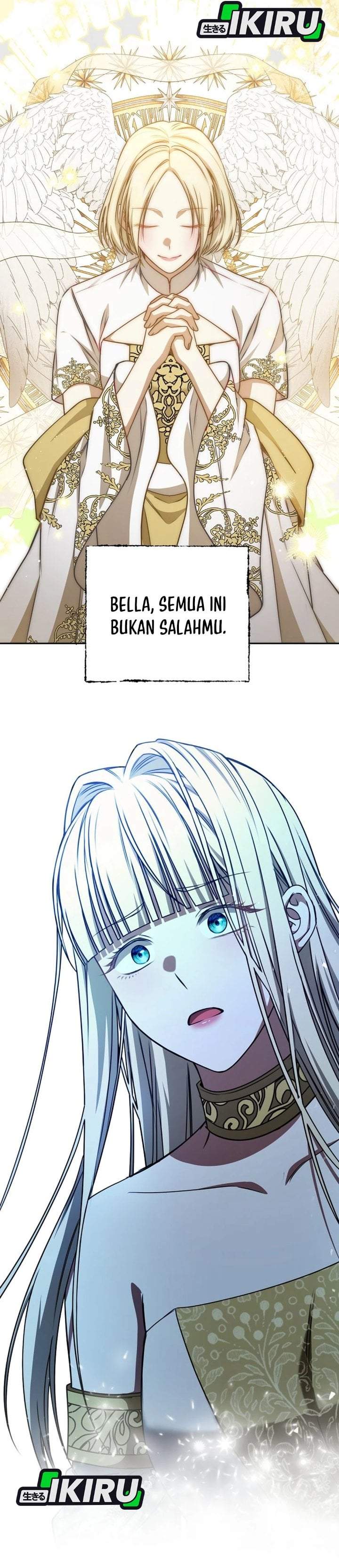 The Possessed Villainess Is Causing Trouble Chapter 30