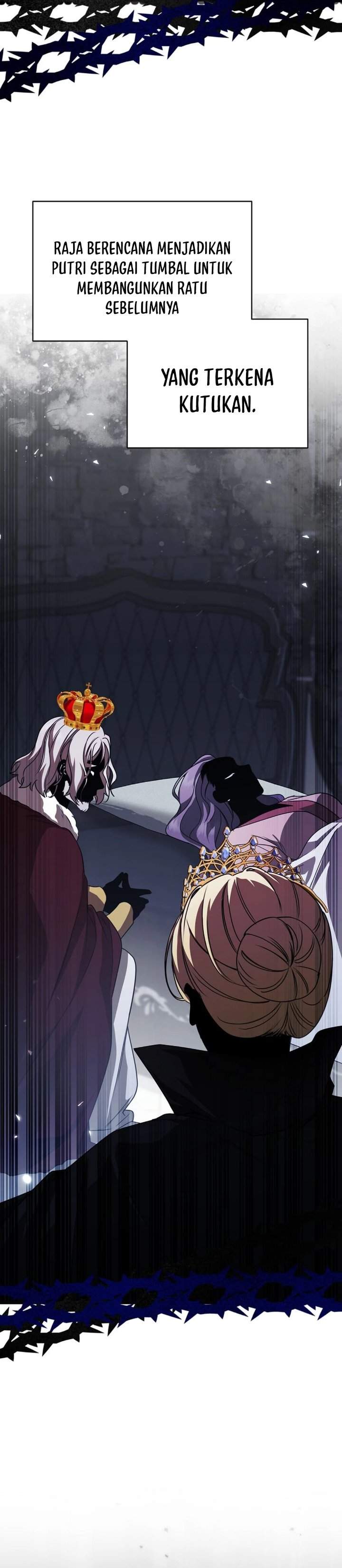 The Possessed Villainess Is Causing Trouble Chapter 36
