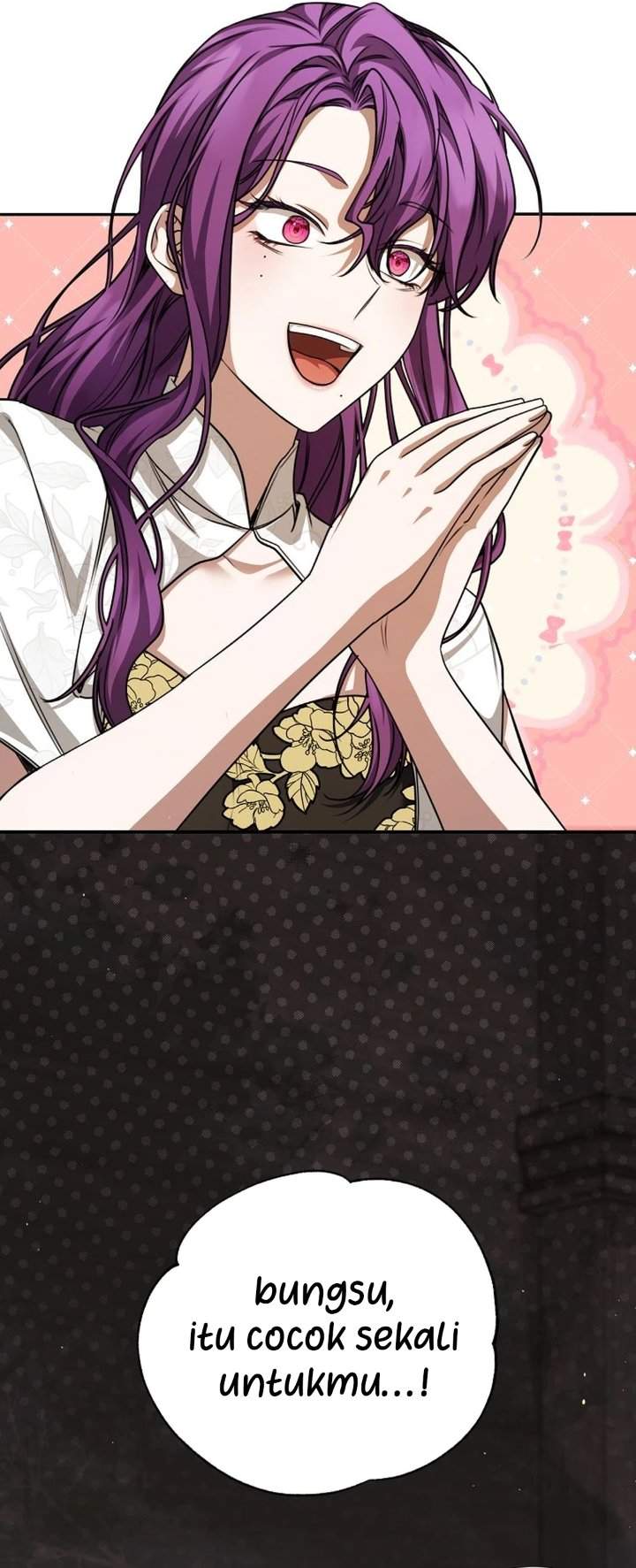 The Possessed Villainess Is Causing Trouble Chapter 37