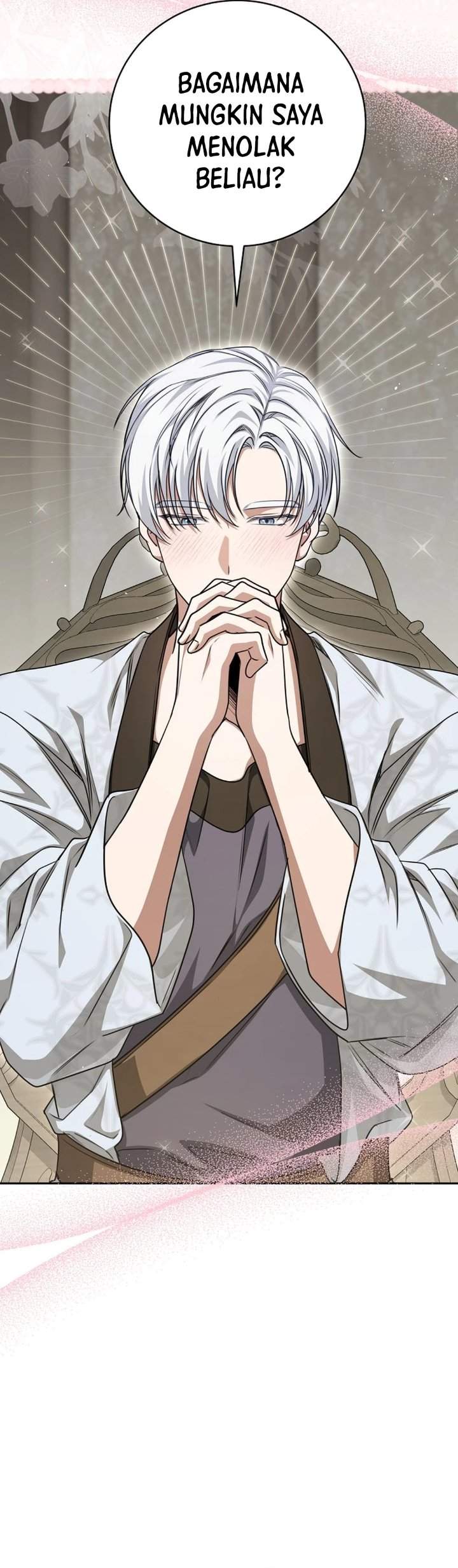 The Possessed Villainess Is Causing Trouble Chapter 37