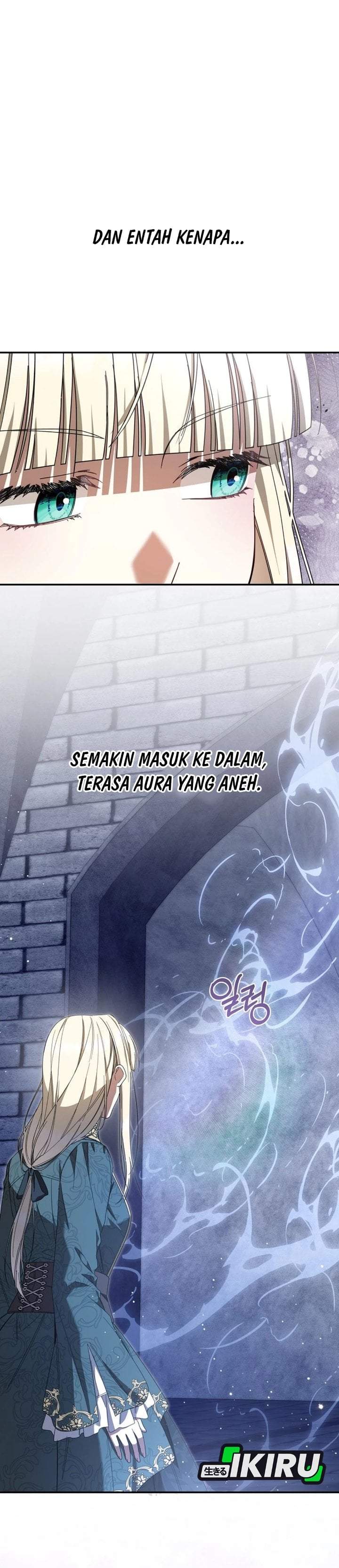 The Possessed Villainess Is Causing Trouble Chapter 41