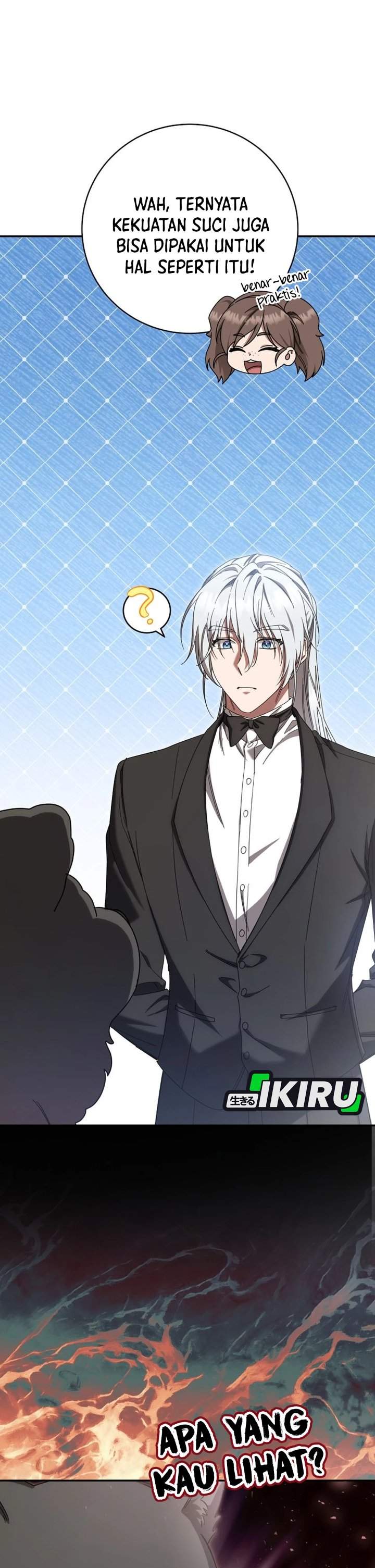 The Possessed Villainess Is Causing Trouble Chapter 44