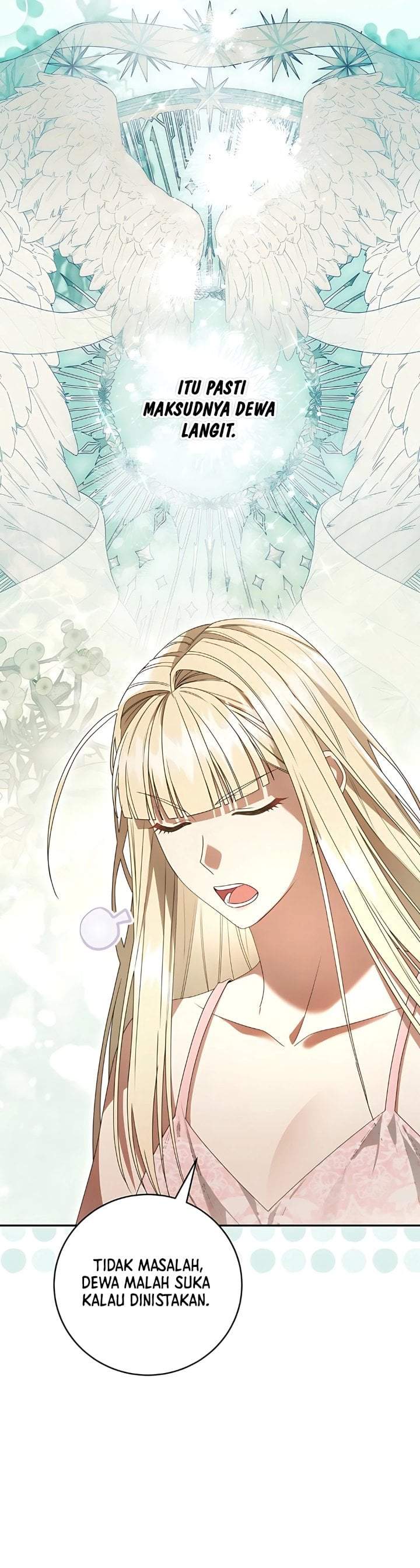 The Possessed Villainess Is Causing Trouble Chapter 5