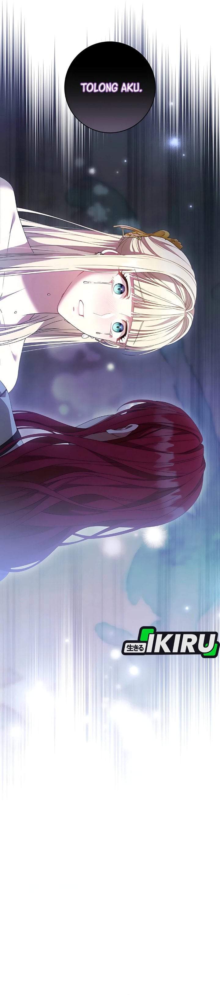 The Possessed Villainess Is Causing Trouble Chapter 5