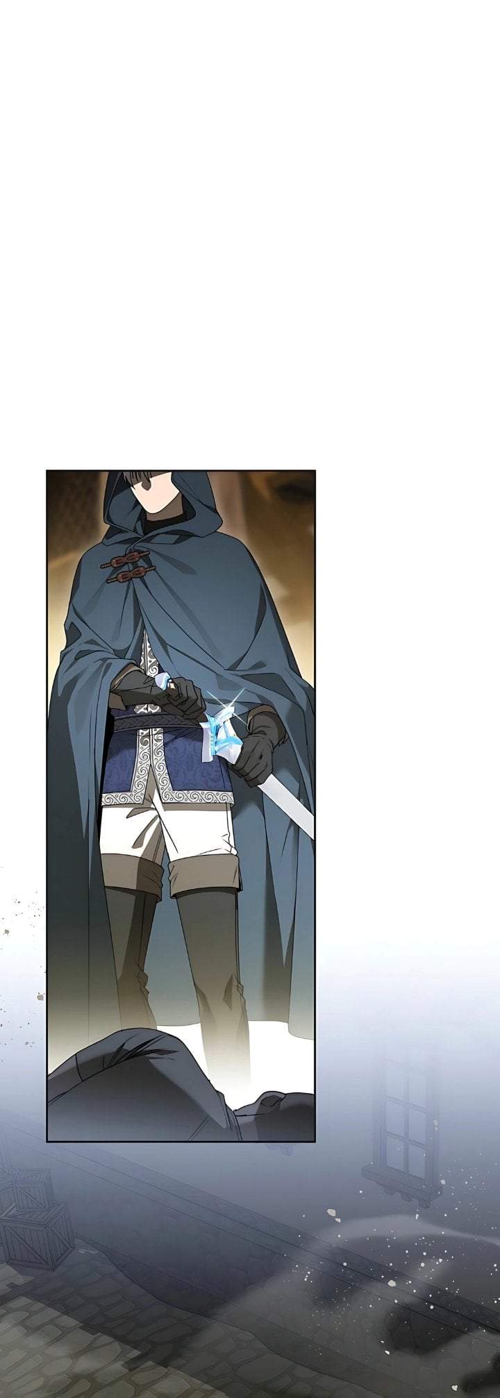 The Possessed Villainess Is Causing Trouble Chapter 8
