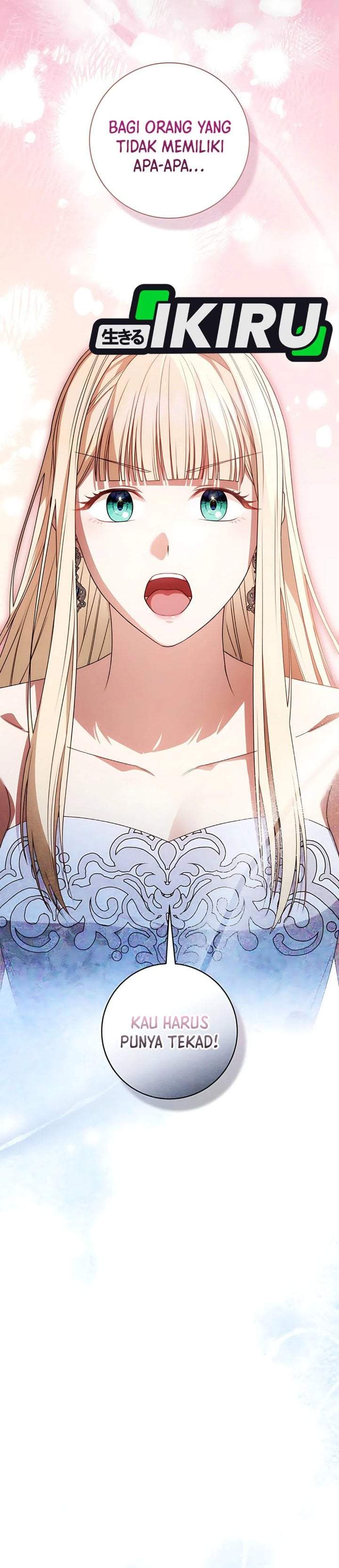 The Possessed Villainess Is Causing Trouble Chapter 9