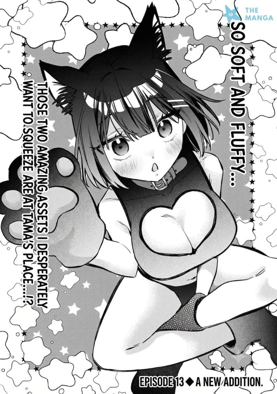 Senpai, Jitaku Keibiin no Koyou wa Ikaga desu ka? Chapter 13