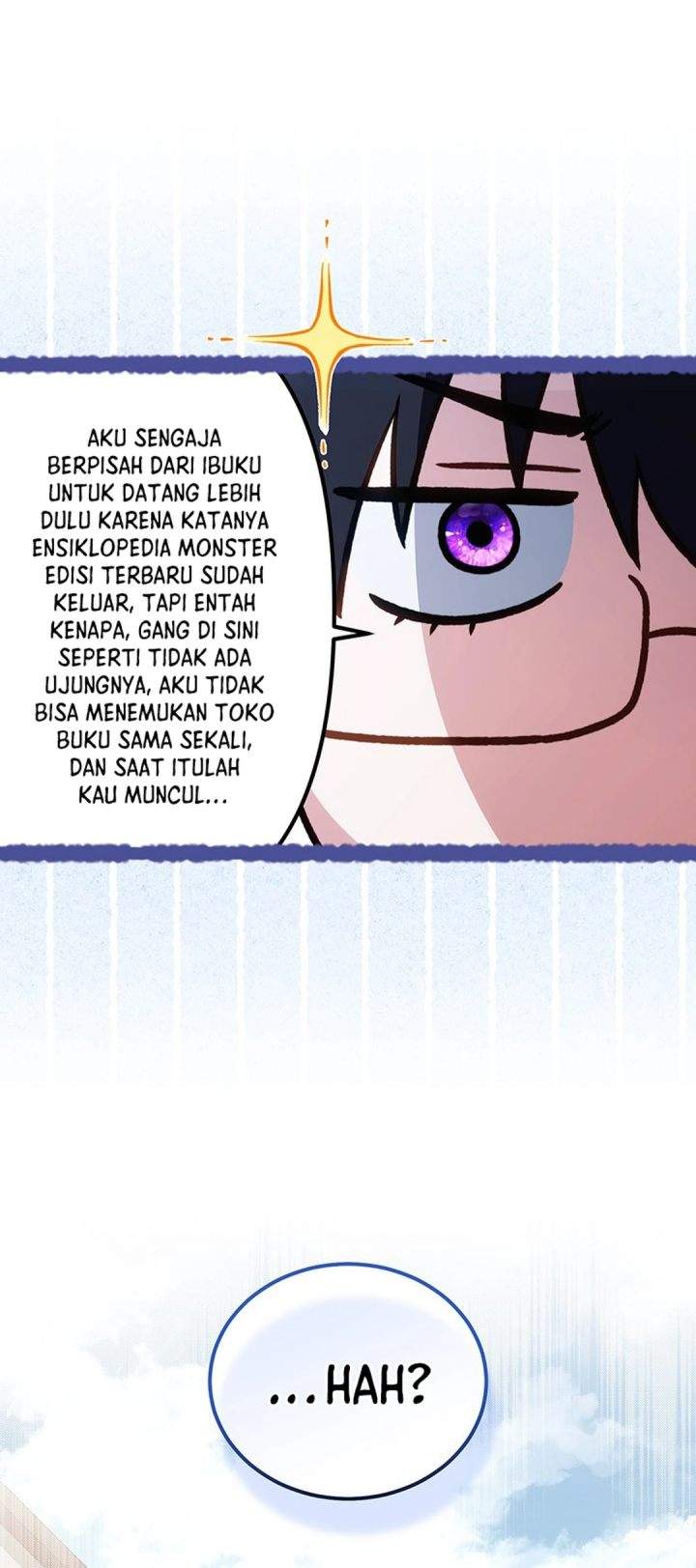 The Youngest Hides Way Too Much Chapter 37