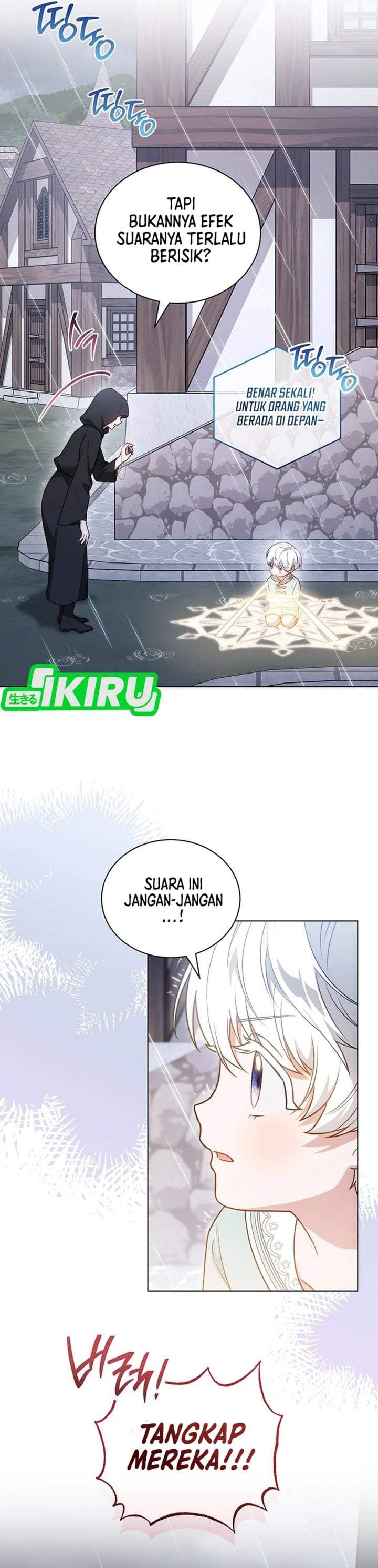 The Youngest Hides Way Too Much Chapter 42