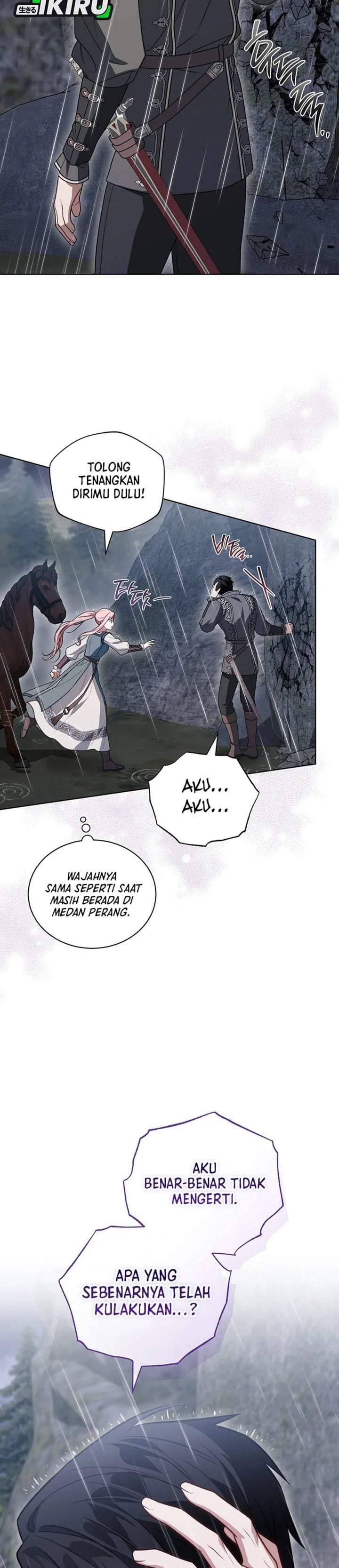 The Youngest Hides Way Too Much Chapter 44