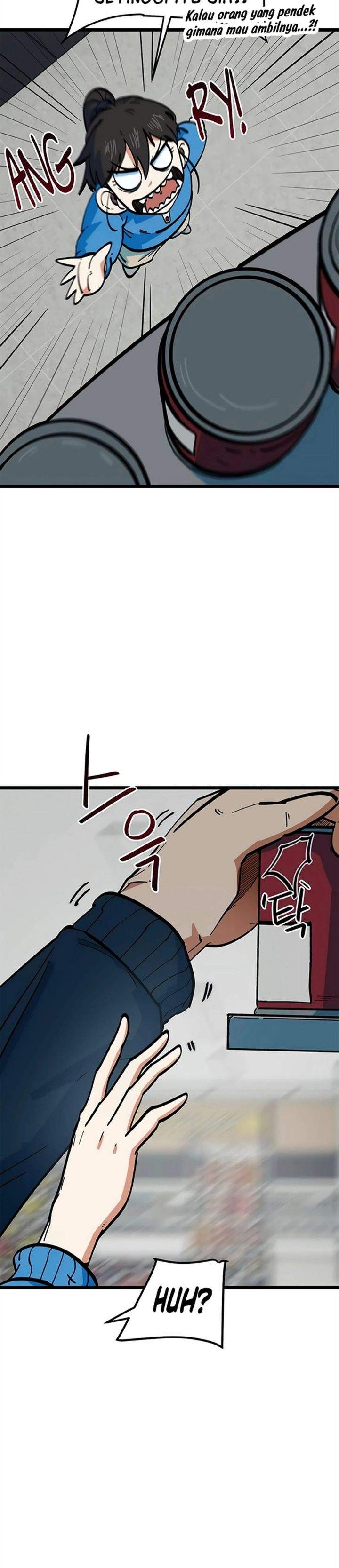I’m Being Misunderstood as a Soccer Genius Chapter 70