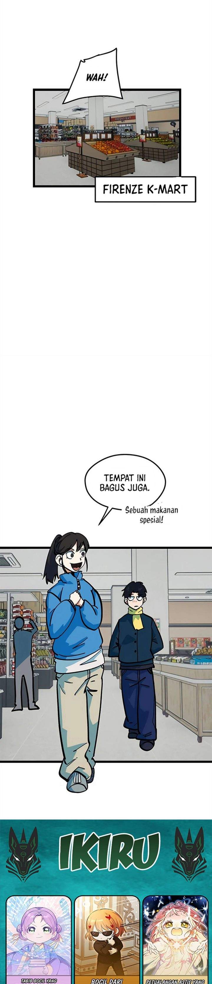 I’m Being Misunderstood as a Soccer Genius Chapter 70
