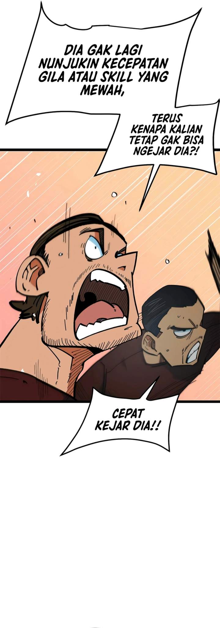 I’m Being Misunderstood as a Soccer Genius Chapter 81