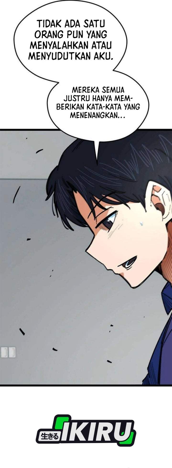 I’m Being Misunderstood as a Soccer Genius Chapter 84