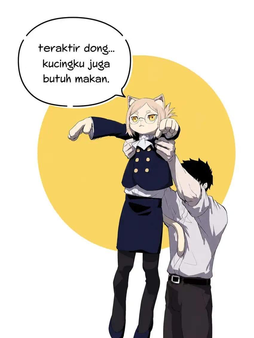 Hitoner Chapter 2
