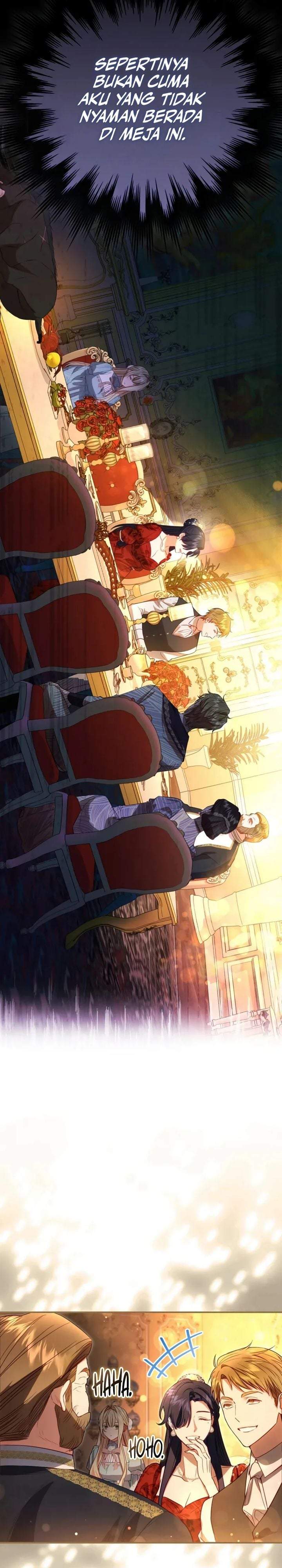 Sister-in-law of the Heroine in a Childcare Novel Chapter 10