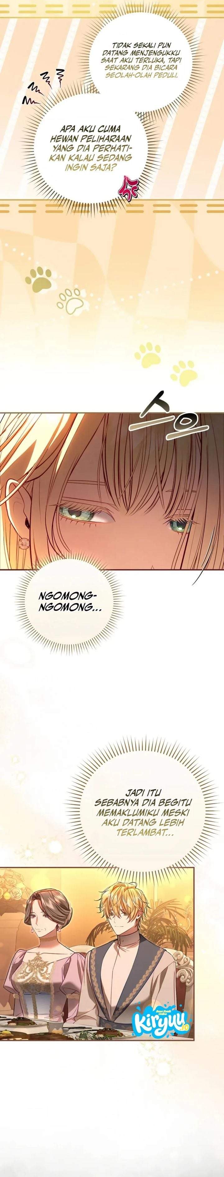 Sister-in-law of the Heroine in a Childcare Novel Chapter 10
