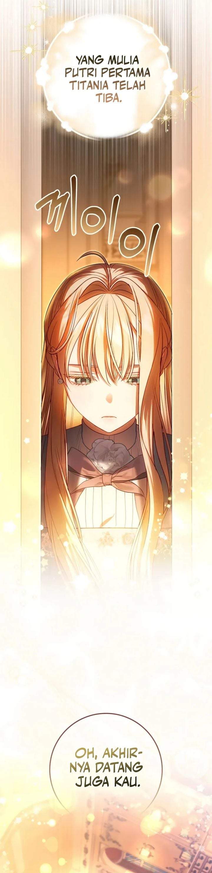 Sister-in-law of the Heroine in a Childcare Novel Chapter 10