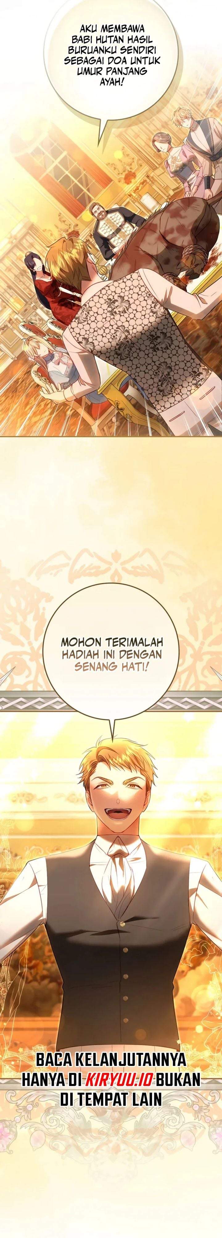 Sister-in-law of the Heroine in a Childcare Novel Chapter 10