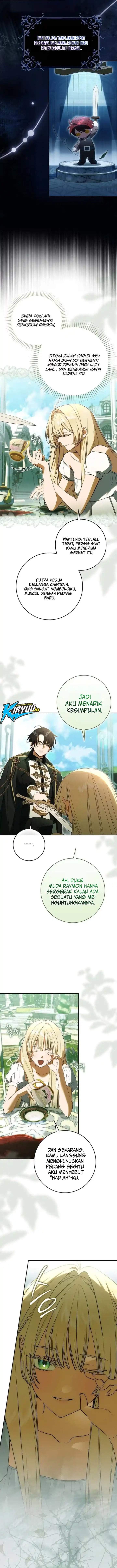 Sister-in-law of the Heroine in a Childcare Novel Chapter 3