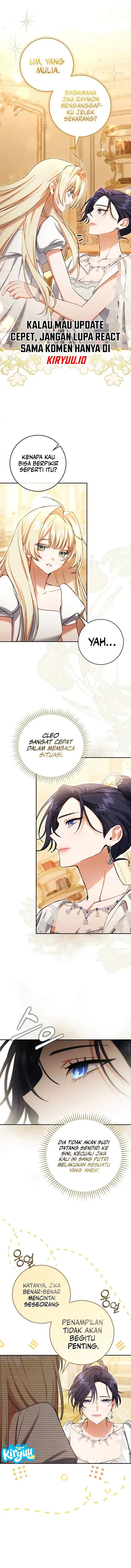 Sister-in-law of the Heroine in a Childcare Novel Chapter 4