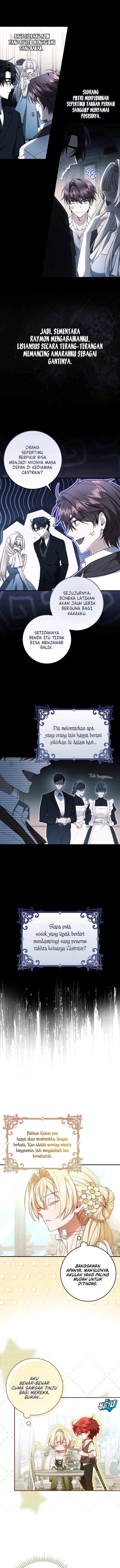 Sister-in-law of the Heroine in a Childcare Novel Chapter 6