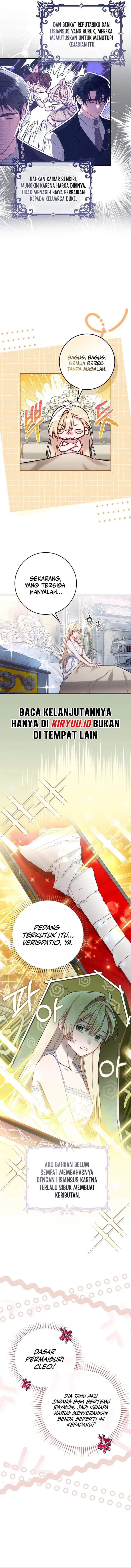 Sister-in-law of the Heroine in a Childcare Novel Chapter 9