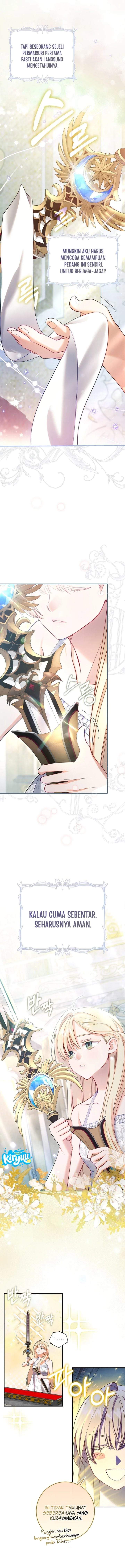Sister-in-law of the Heroine in a Childcare Novel Chapter 9