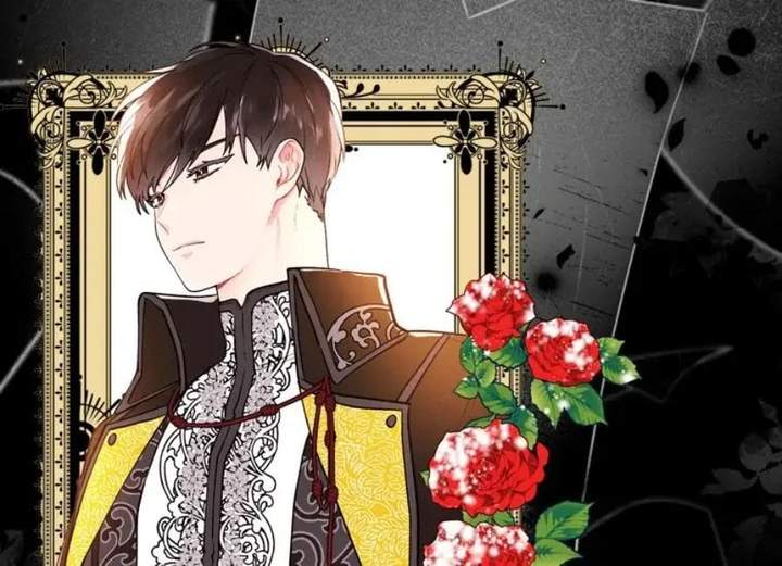 The Male Lead’s Little Lion Daughter Chapter 0